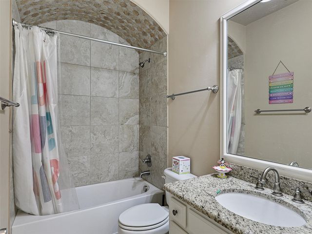 11216 Ashley Lane, Frisco, TX 75035