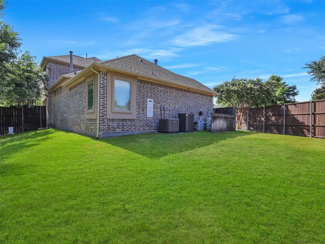 11216 Ashley Lane, Frisco, TX 75035
