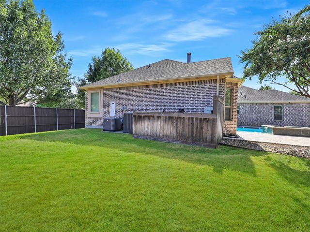 11216 Ashley Lane, Frisco, TX 75035