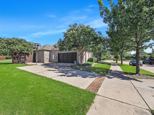 11216 Ashley Lane, Frisco, TX 75035