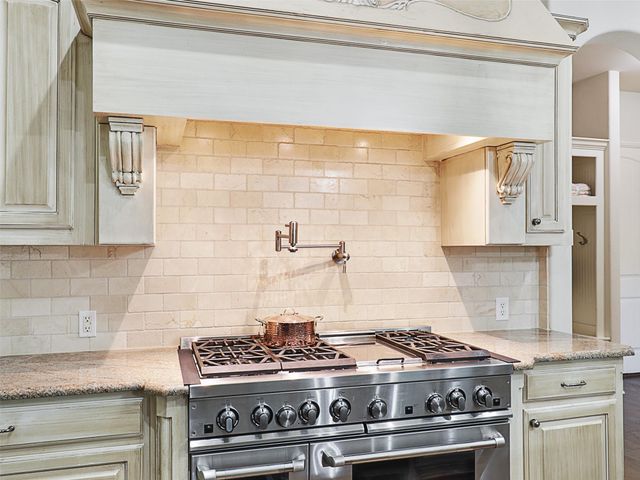 11216 Ashley Lane, Frisco, TX 75035