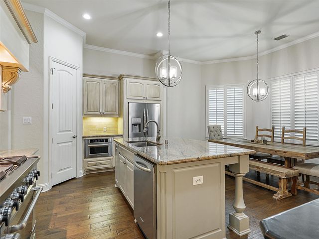 11216 Ashley Lane, Frisco, TX 75035