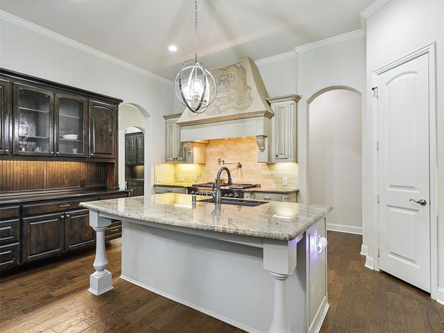 11216 Ashley Lane, Frisco, TX 75035