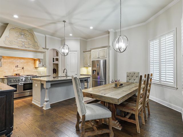 11216 Ashley Lane, Frisco, TX 75035