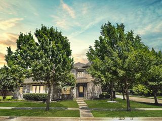 11216 Ashley Lane, Frisco, TX 75035