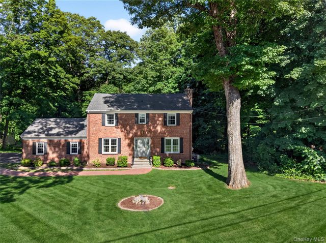 1 Woodland Drive, Pleasantville, NY 10570