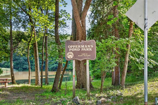 1 Woodland Drive, Pleasantville, NY 10570