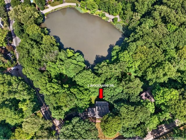 1 Woodland Drive, Pleasantville, NY 10570