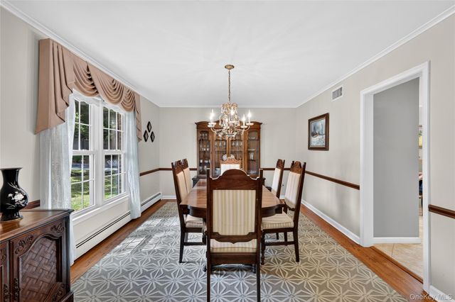 1 Woodland Drive, Pleasantville, NY 10570