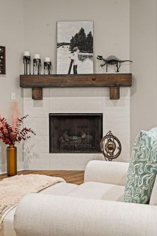 15015 Matterhorn Loop, Maumelle, AR 72113