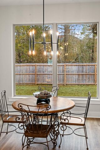 15015 Matterhorn Loop, Maumelle, AR 72113