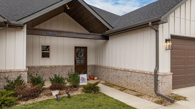 15015 Matterhorn Loop, Maumelle, AR 72113