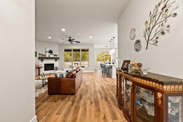 15015 Matterhorn Loop, Maumelle, AR 72113