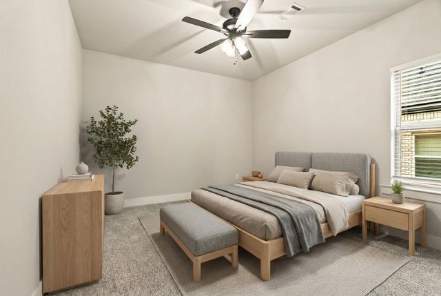 15015 Matterhorn Loop, Maumelle, AR 72113