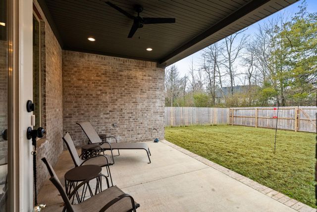 15015 Matterhorn Loop, Maumelle, AR 72113