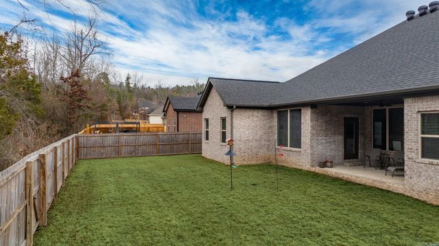 15015 Matterhorn Loop, Maumelle, AR 72113