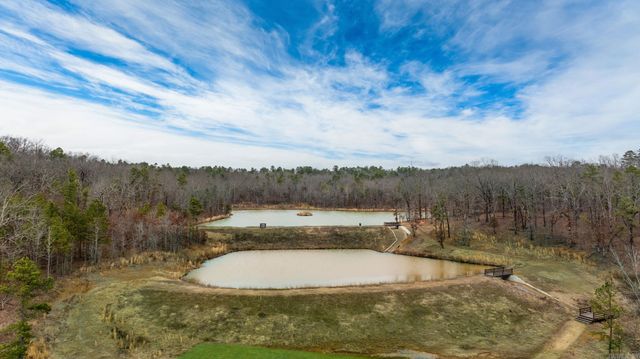 15015 Matterhorn Loop, Maumelle, AR 72113
