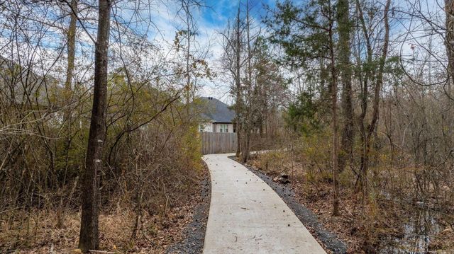 15015 Matterhorn Loop, Maumelle, AR 72113