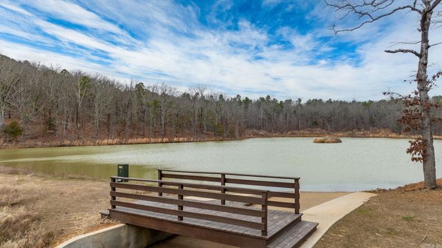 15015 Matterhorn Loop, Maumelle, AR 72113