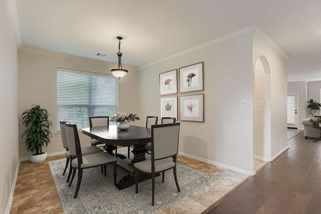 166 Hawkhurst Circle, Magnolia, TX 77354