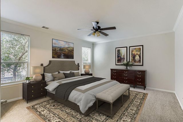 166 Hawkhurst Circle, Magnolia, TX 77354