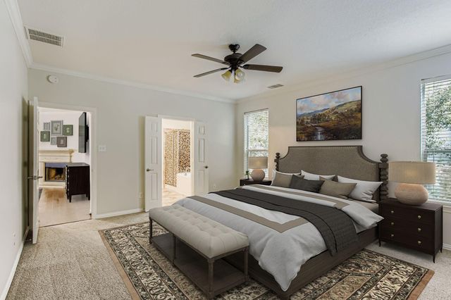 166 Hawkhurst Circle, Magnolia, TX 77354