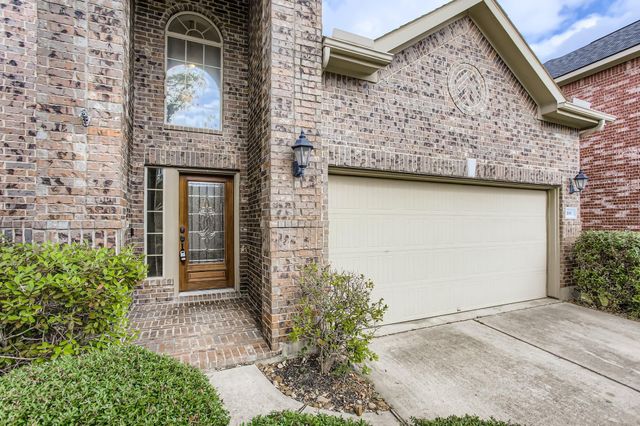 166 Hawkhurst Circle, Magnolia, TX 77354