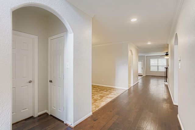 166 Hawkhurst Circle, Magnolia, TX 77354