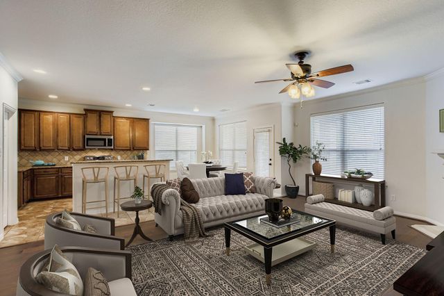 166 Hawkhurst Circle, Magnolia, TX 77354