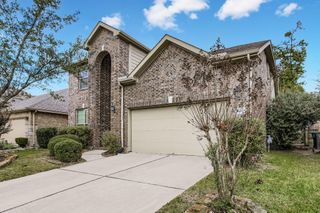 166 Hawkhurst Circle, Magnolia, TX 77354