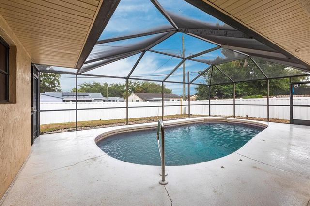 4788 ABADAN STREET, North Port, FL 34287