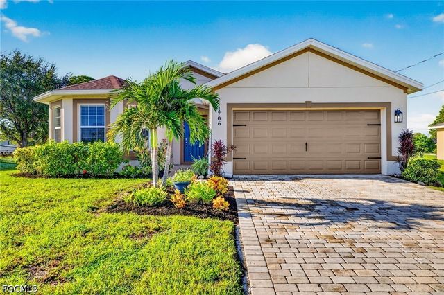 1706 NW 30th LN, Cape Coral, FL 33993