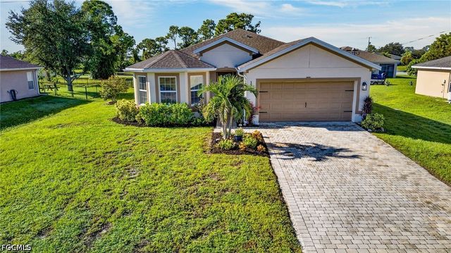 1706 NW 30th LN, Cape Coral, FL 33993