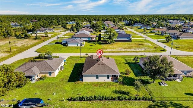 1706 NW 30th LN, Cape Coral, FL 33993