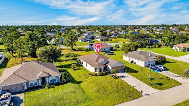 1706 NW 30th LN, Cape Coral, FL 33993