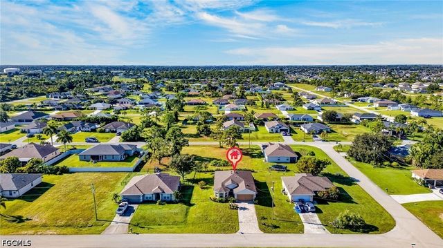 1706 NW 30th LN, Cape Coral, FL 33993