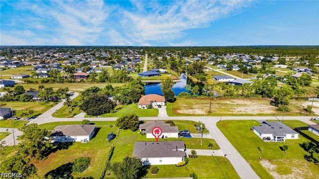 1706 NW 30th LN, Cape Coral, FL 33993