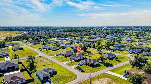 1706 NW 30th LN, Cape Coral, FL 33993