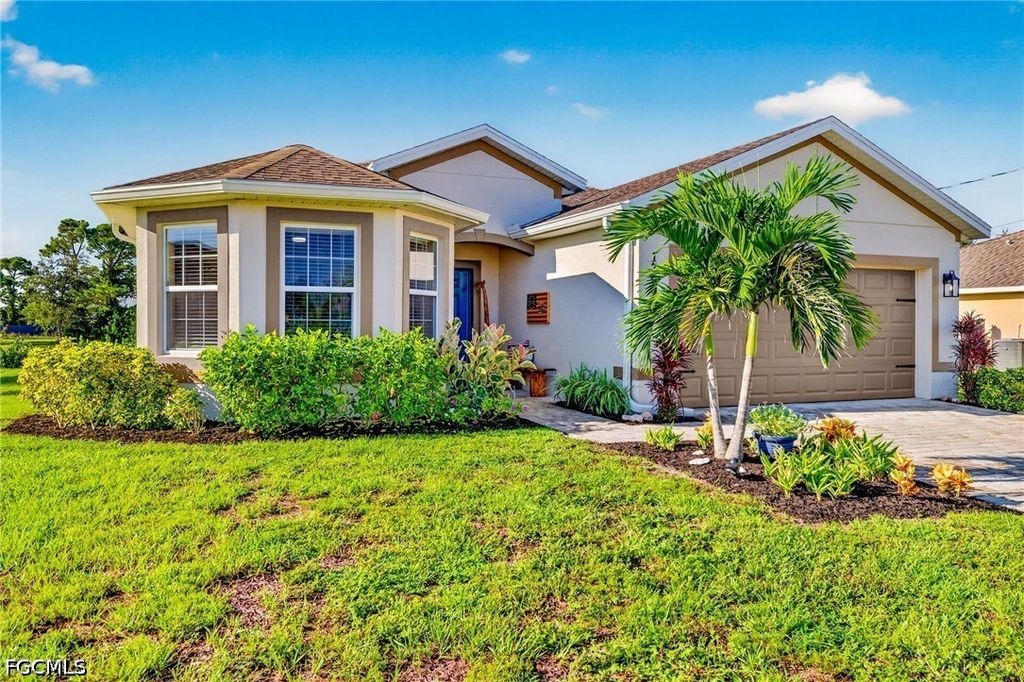 1706 NW 30th LN, Cape Coral, FL 33993