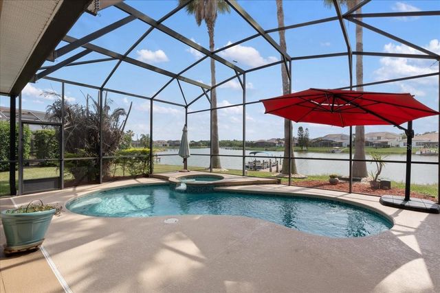 3544 SUNSET ISLE BOULEVARD, Kissimmee, FL 34746