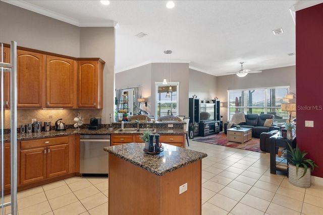 3544 SUNSET ISLE BOULEVARD, Kissimmee, FL 34746