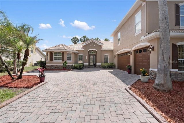 3544 SUNSET ISLE BOULEVARD, Kissimmee, FL 34746