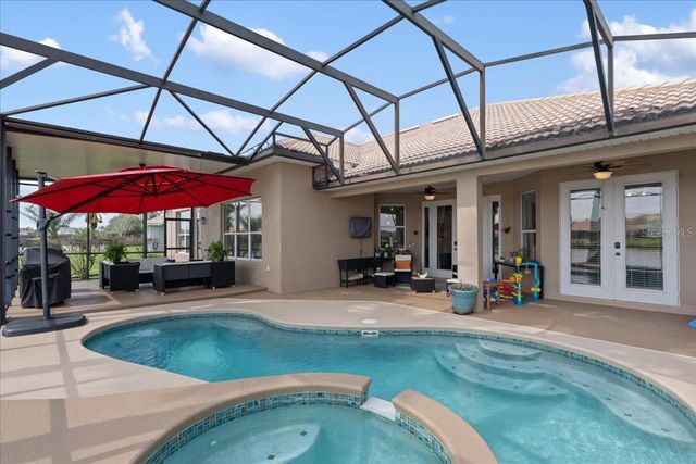 3544 SUNSET ISLE BOULEVARD, Kissimmee, FL 34746