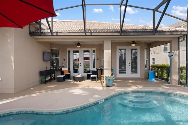 3544 SUNSET ISLE BOULEVARD, Kissimmee, FL 34746