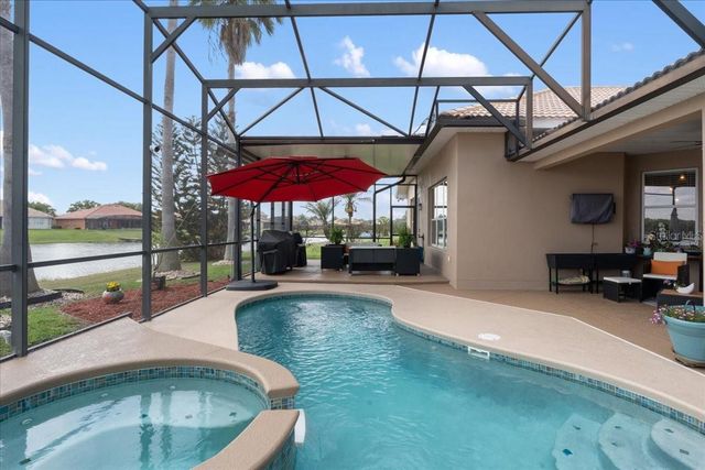 3544 SUNSET ISLE BOULEVARD, Kissimmee, FL 34746