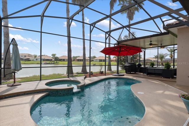 3544 SUNSET ISLE BOULEVARD, Kissimmee, FL 34746