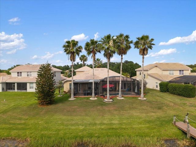 3544 SUNSET ISLE BOULEVARD, Kissimmee, FL 34746