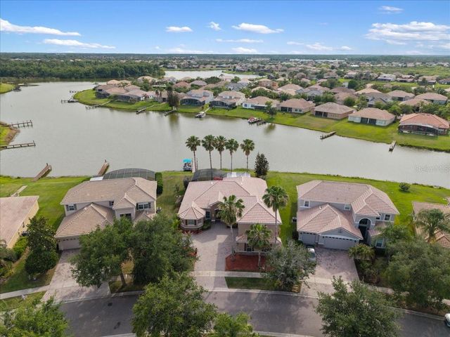 3544 SUNSET ISLE BOULEVARD, Kissimmee, FL 34746
