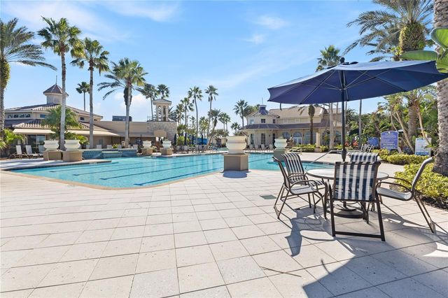 3544 SUNSET ISLE BOULEVARD, Kissimmee, FL 34746