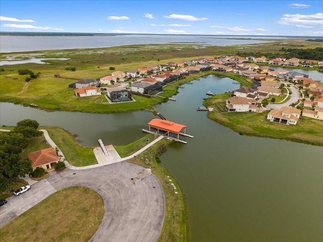 3544 SUNSET ISLE BOULEVARD, Kissimmee, FL 34746